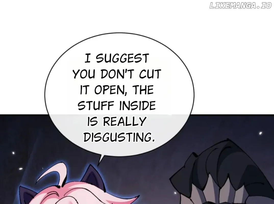 Master: This Villainous Disciple Is Not The Holy Child Chapter 123 page 56 - 