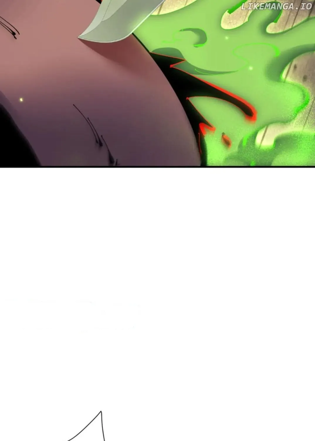 Master: This Villainous Disciple Is Not The Holy Child Chapter 123 page 61 - 