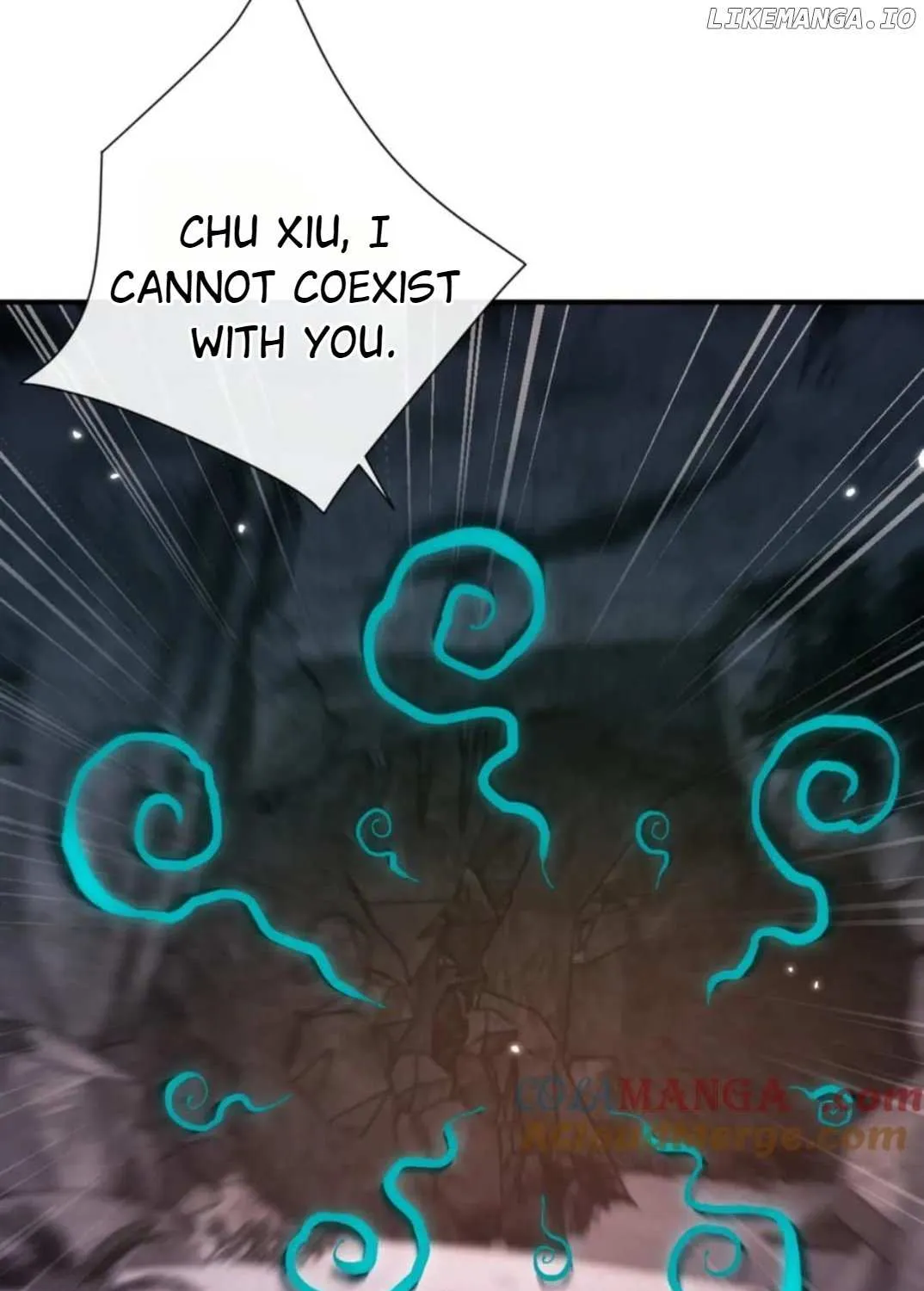 Master: This Villainous Disciple Is Not The Holy Child Chapter 123 page 77 - 