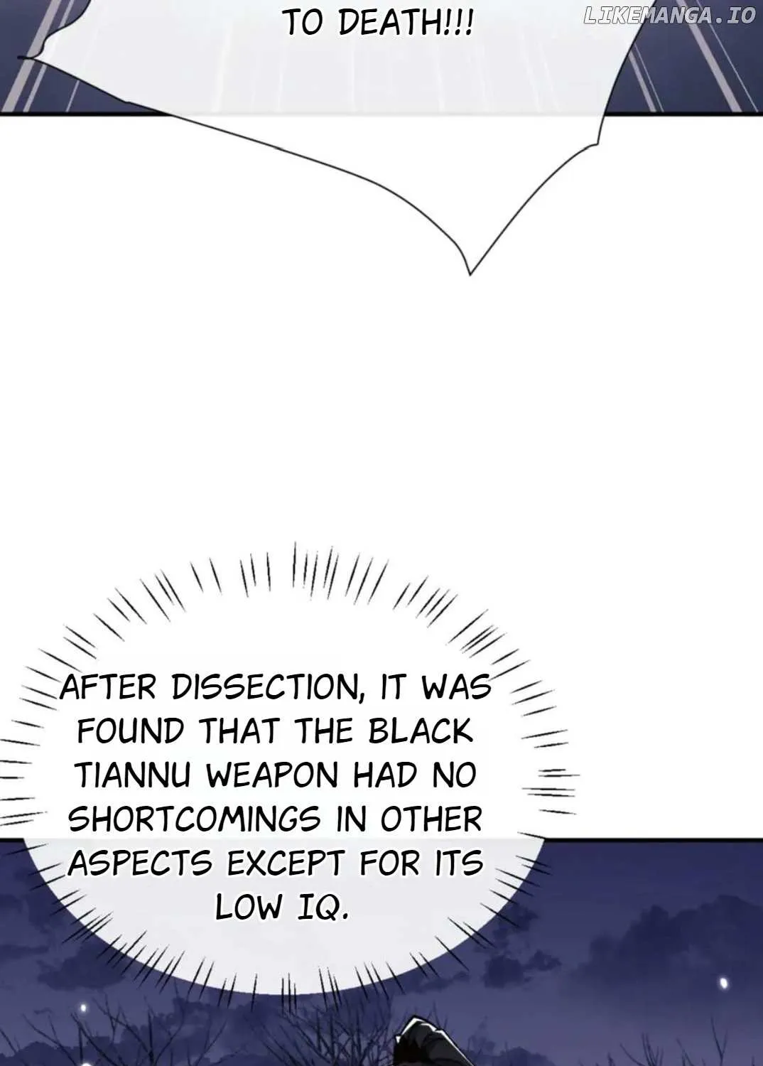 Master: This Villainous Disciple Is Not The Holy Child Chapter 123 page 79 - 