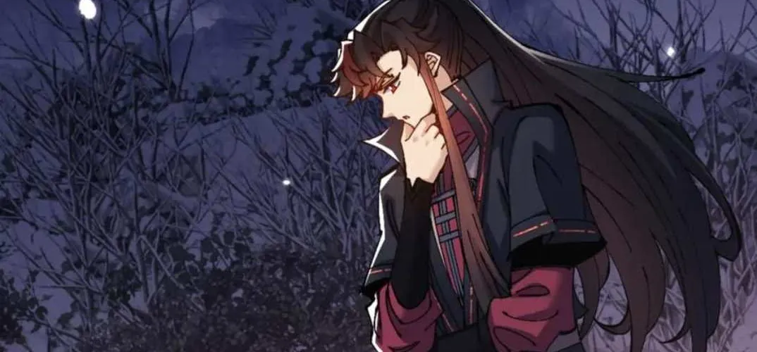 Master: This Villainous Disciple Is Not The Holy Child Chapter 123 page 80 - 
