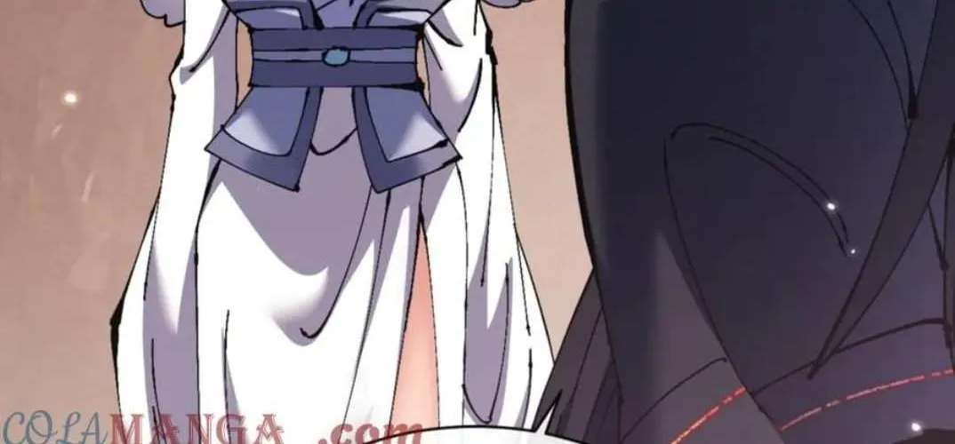 Master: This Villainous Disciple Is Not The Holy Child Chapter 123 page 84 - 
