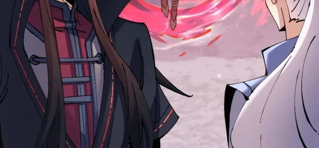 Master: This Villainous Disciple Is Not The Holy Child Chapter 123 page 87 - 