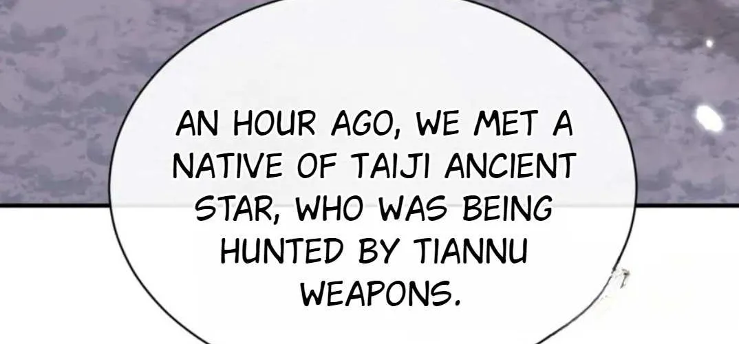 Master: This Villainous Disciple Is Not The Holy Child Chapter 123 page 91 - 