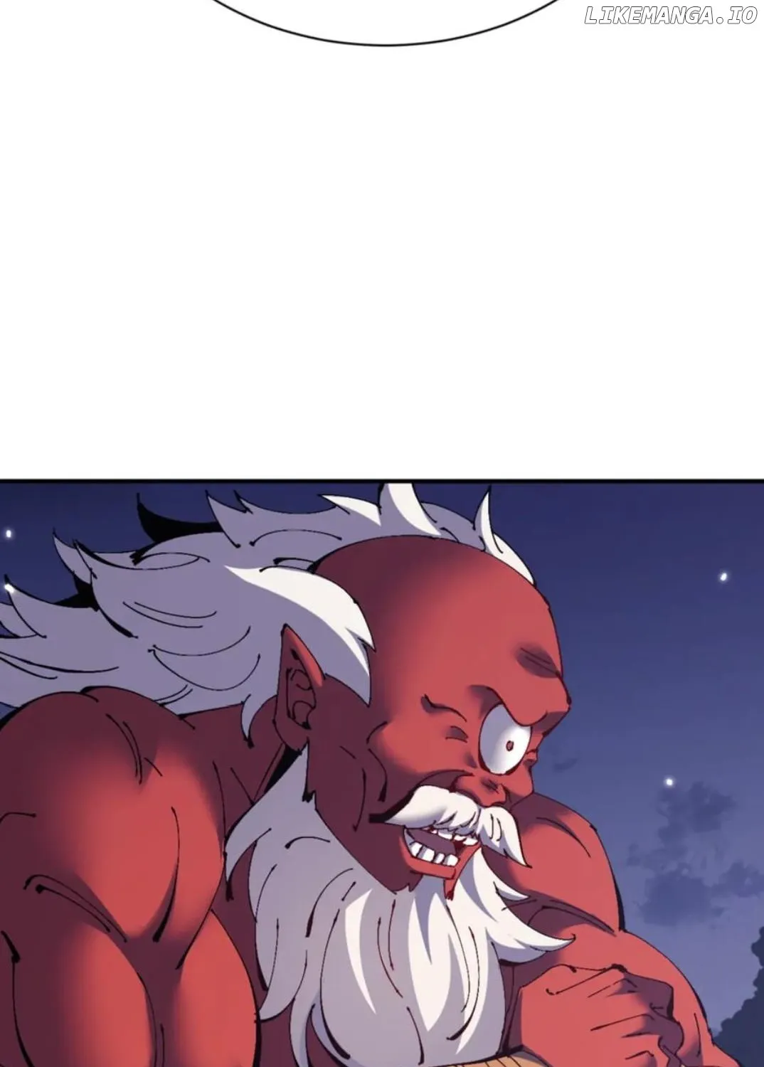 Master: This Villainous Disciple Is Not The Holy Child Chapter 123 page 92 - 