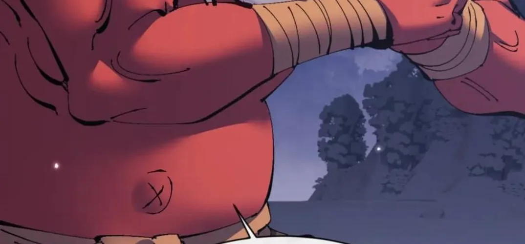 Master: This Villainous Disciple Is Not The Holy Child Chapter 123 page 93 - 