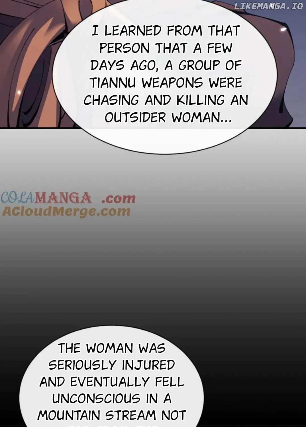 Master: This Villainous Disciple Is Not The Holy Child Chapter 123 page 94 - 