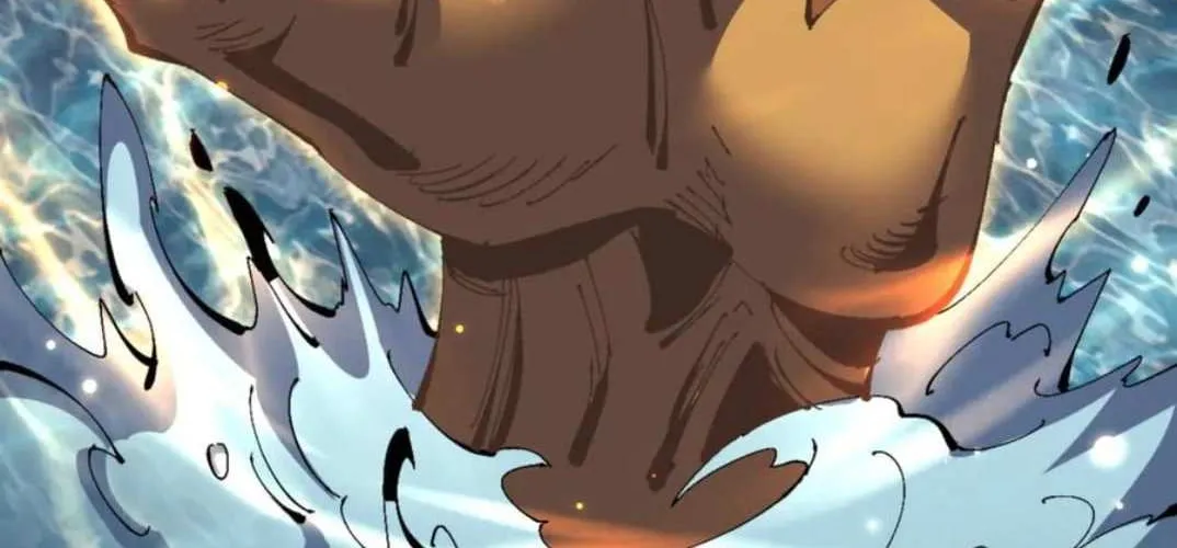Master: This Villainous Disciple Is Not The Holy Child Chapter 123 page 99 - 