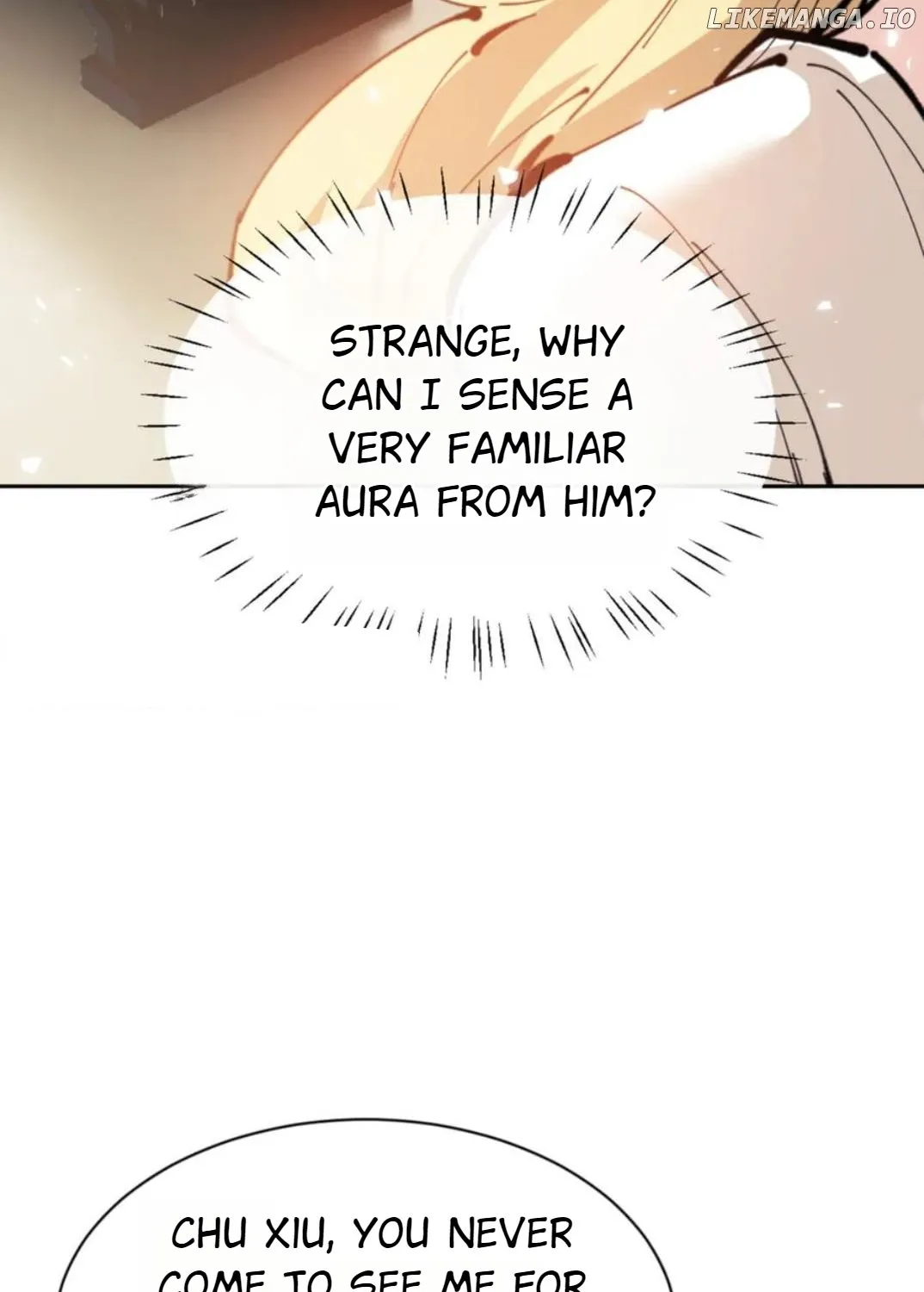 Master: This Villainous Disciple Is Not The Holy Child Chapter 124 page 109 - 
