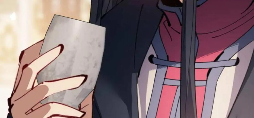 Master: This Villainous Disciple Is Not The Holy Child Chapter 124 page 123 - 