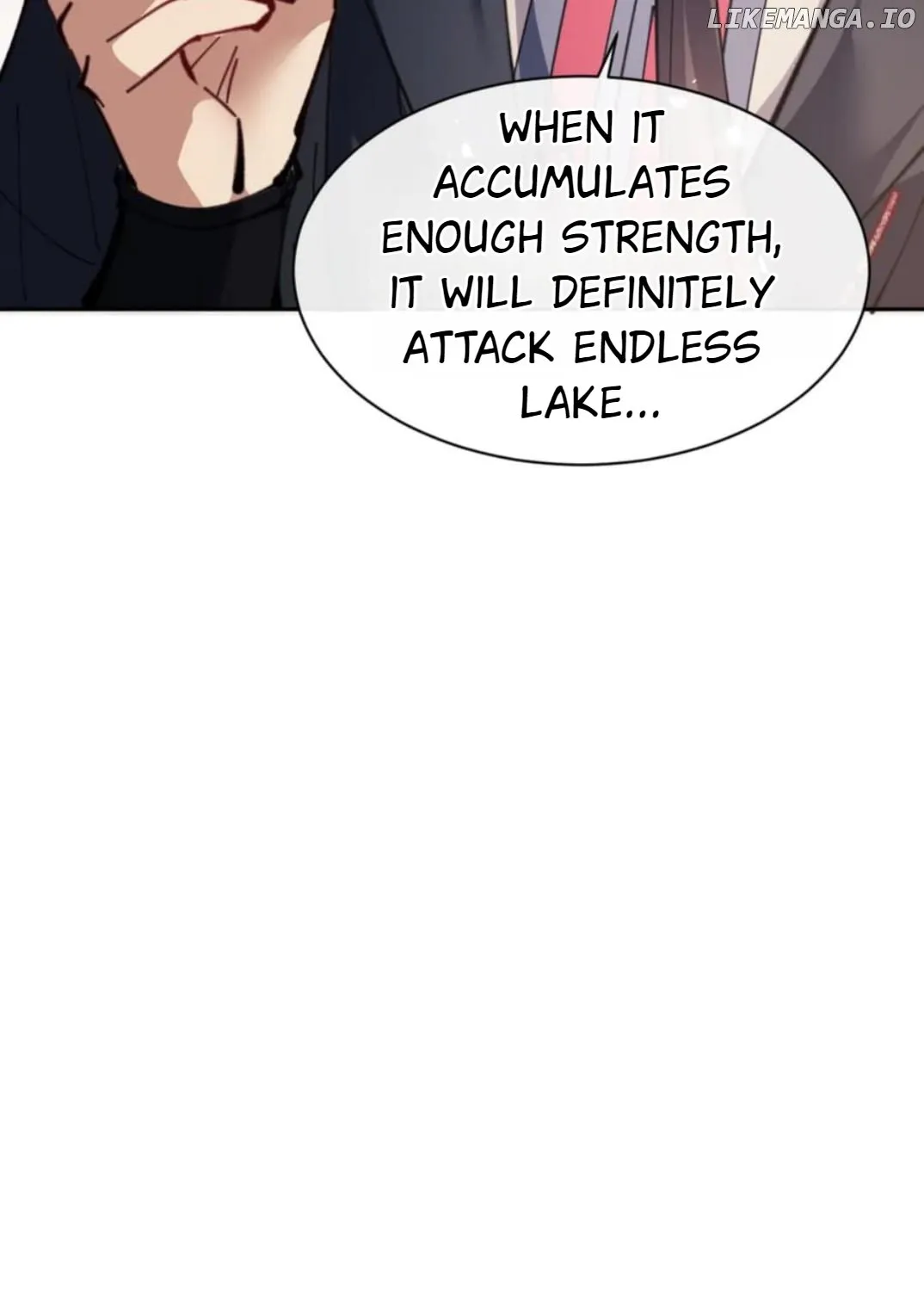 Master: This Villainous Disciple Is Not The Holy Child Chapter 124 page 124 - 