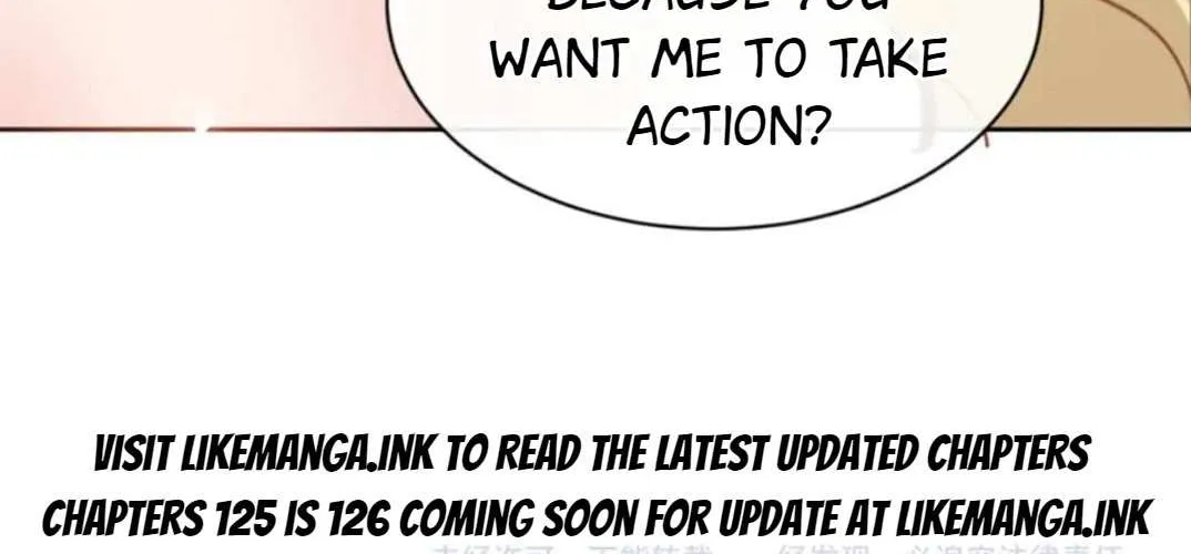 Master: This Villainous Disciple Is Not The Holy Child Chapter 124 page 127 - 