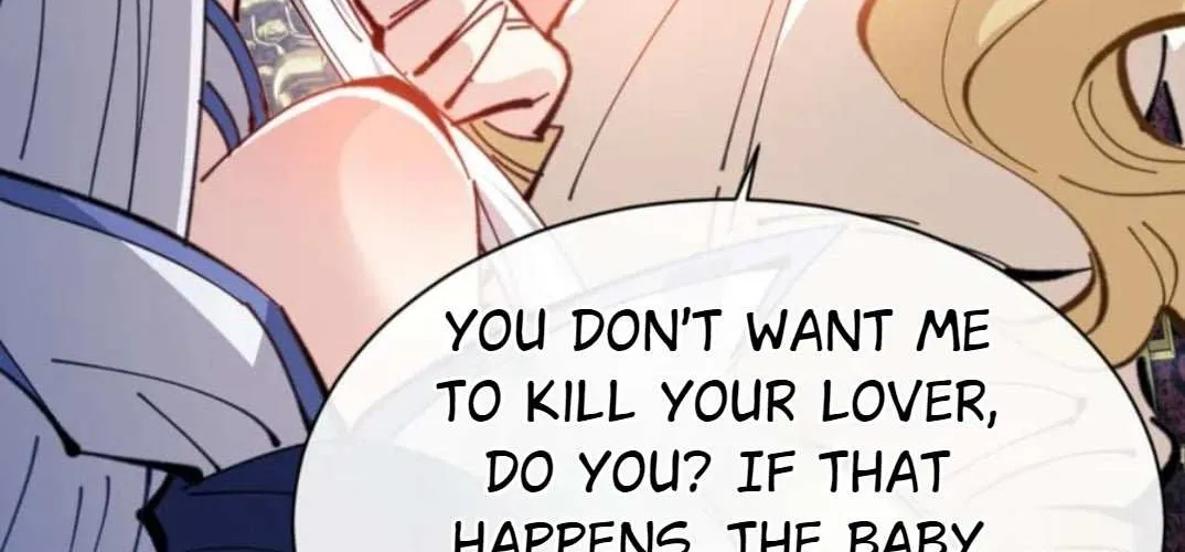 Master: This Villainous Disciple Is Not The Holy Child Chapter 124 page 23 - 