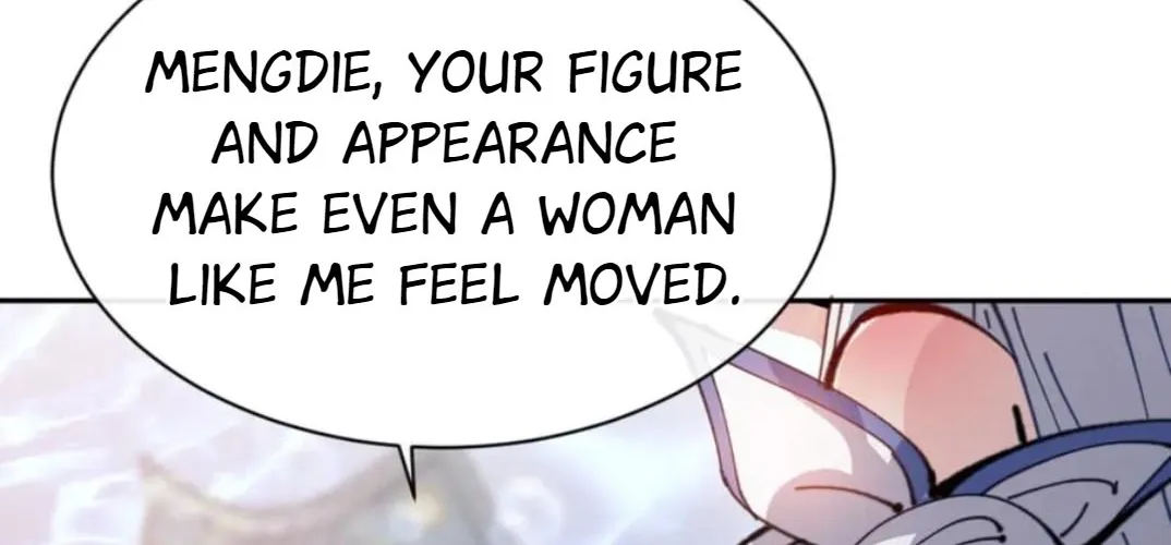 Master: This Villainous Disciple Is Not The Holy Child Chapter 124 page 28 - 
