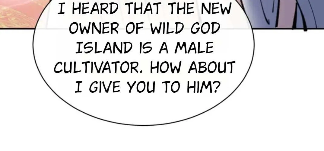 Master: This Villainous Disciple Is Not The Holy Child Chapter 124 page 30 - 
