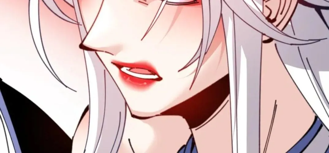 Master: This Villainous Disciple Is Not The Holy Child Chapter 124 page 32 - 