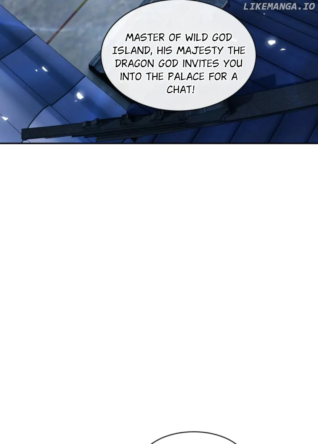 Master: This Villainous Disciple Is Not The Holy Child Chapter 124 page 39 - 