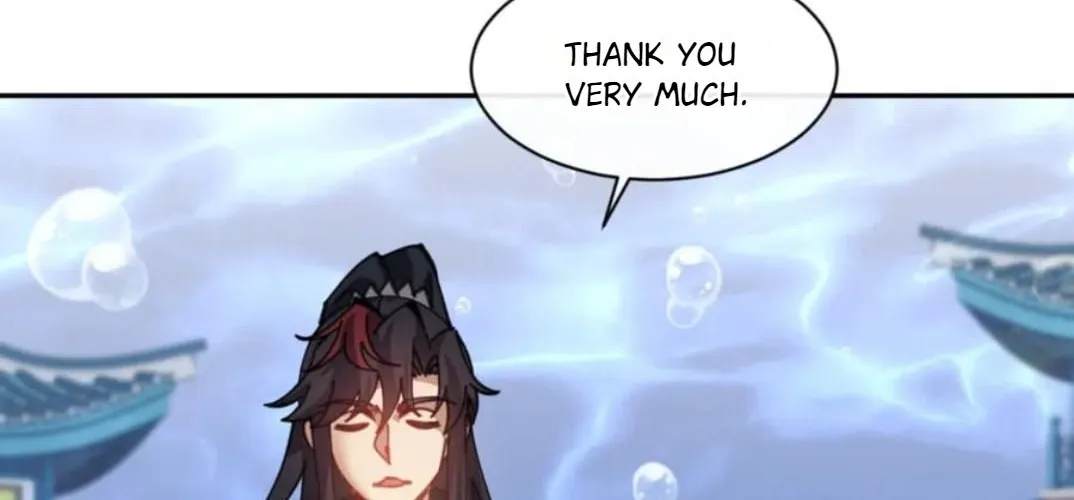 Master: This Villainous Disciple Is Not The Holy Child Chapter 124 page 40 - 