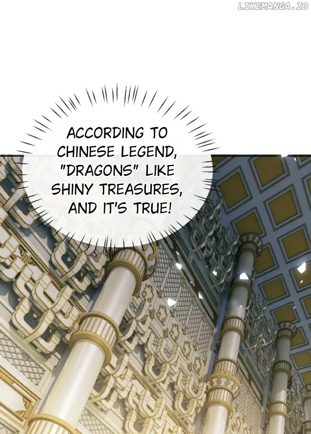 Master: This Villainous Disciple Is Not The Holy Child Chapter 124 page 43 - 
