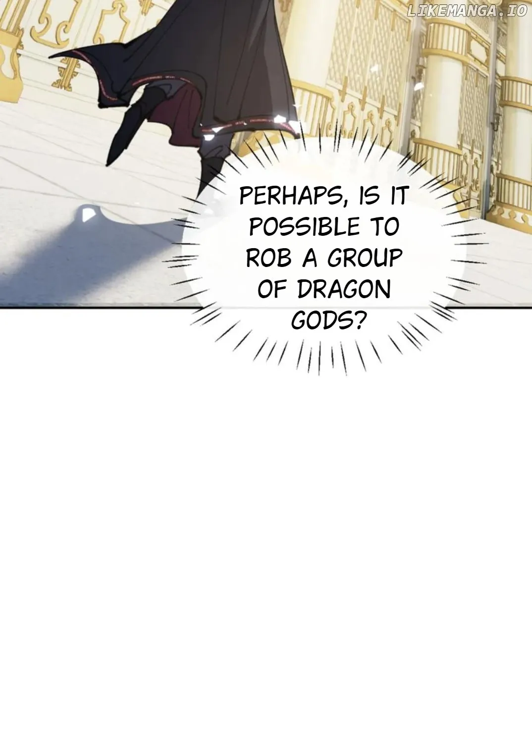 Master: This Villainous Disciple Is Not The Holy Child Chapter 124 page 45 - 