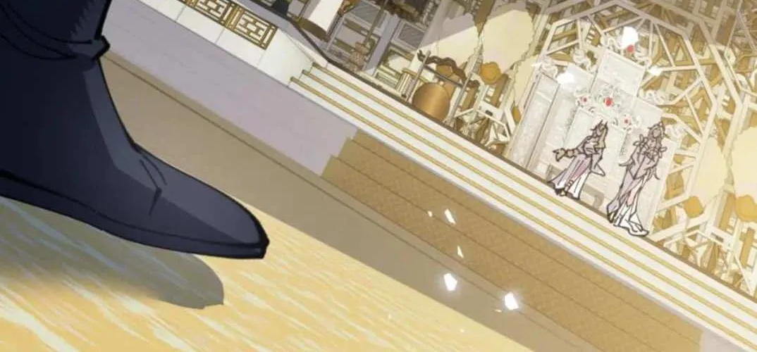 Master: This Villainous Disciple Is Not The Holy Child Chapter 124 page 50 - 