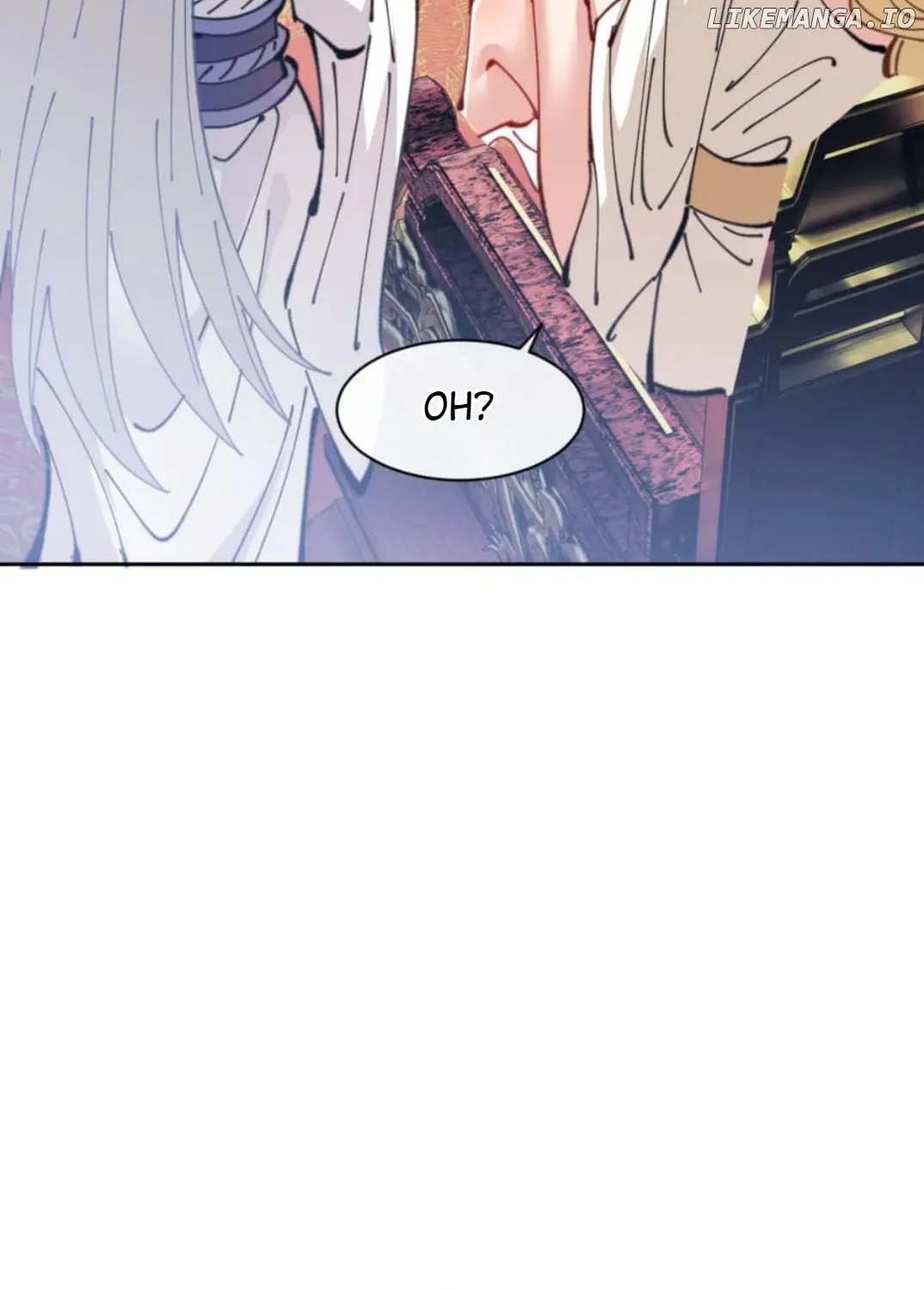 Master: This Villainous Disciple Is Not The Holy Child Chapter 124 page 6 - 