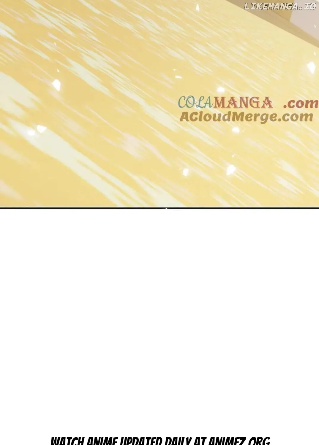 Master: This Villainous Disciple Is Not The Holy Child Chapter 124 page 51 - 