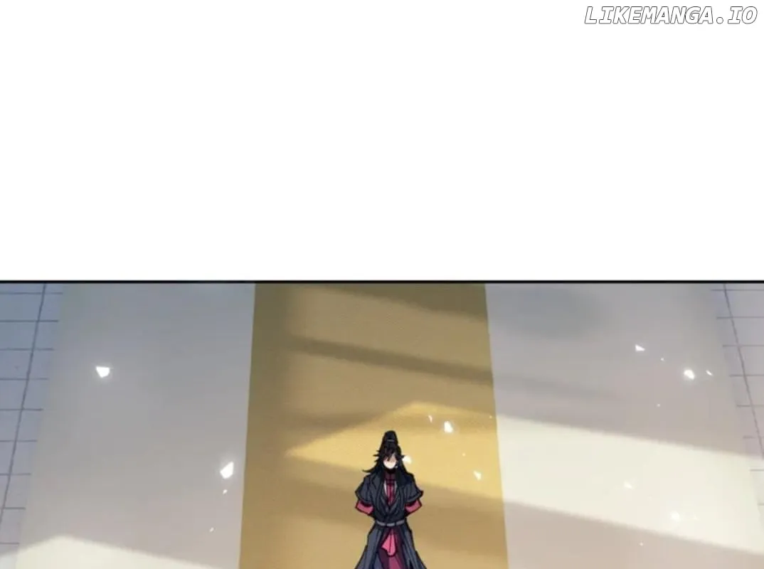 Master: This Villainous Disciple Is Not The Holy Child Chapter 124 page 55 - 