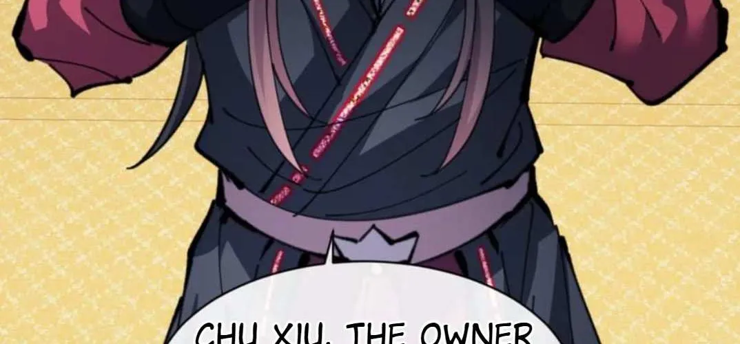 Master: This Villainous Disciple Is Not The Holy Child Chapter 124 page 59 - 