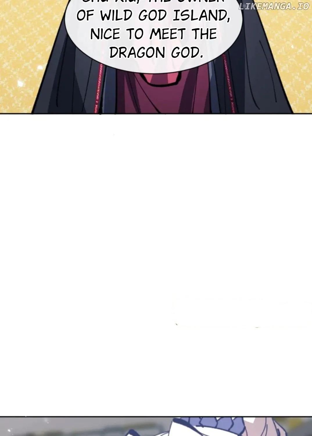 Master: This Villainous Disciple Is Not The Holy Child Chapter 124 page 60 - 