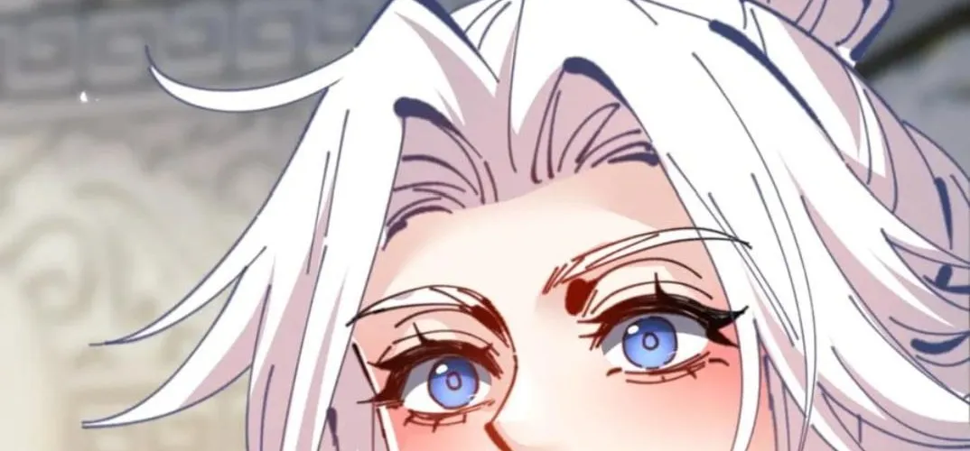 Master: This Villainous Disciple Is Not The Holy Child Chapter 124 page 61 - 