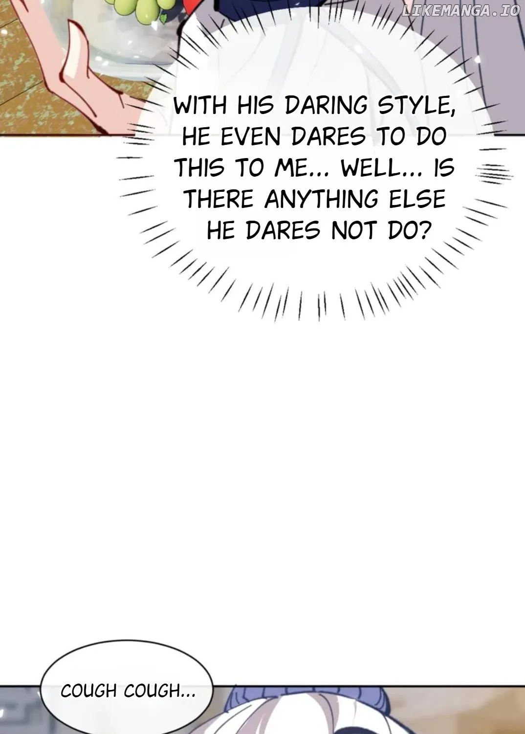 Master: This Villainous Disciple Is Not The Holy Child Chapter 124 page 66 - 
