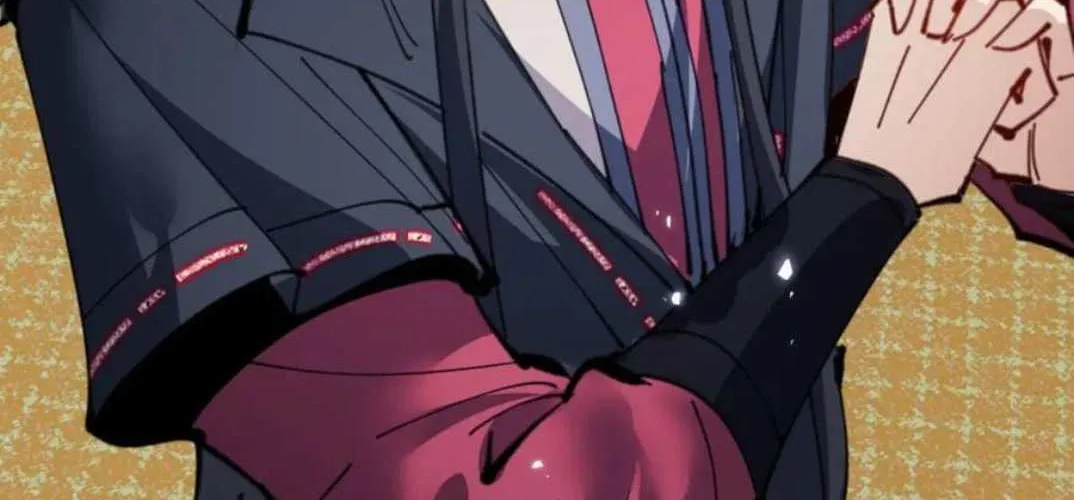 Master: This Villainous Disciple Is Not The Holy Child Chapter 124 page 71 - 