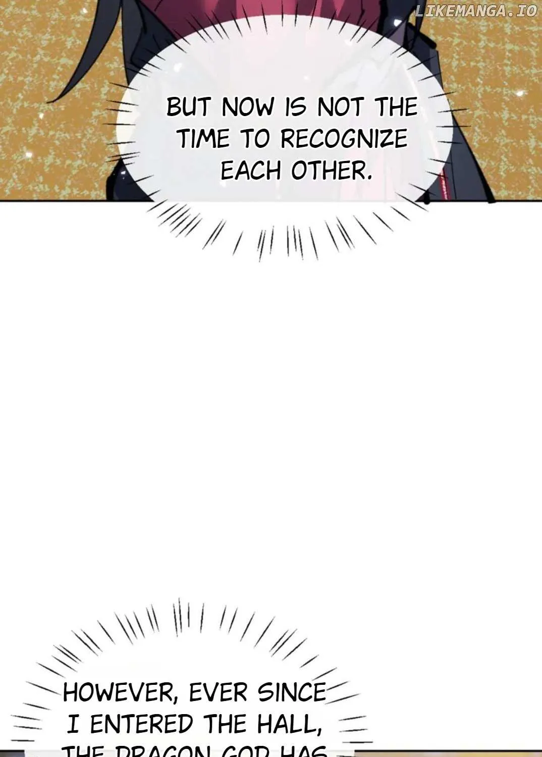 Master: This Villainous Disciple Is Not The Holy Child Chapter 124 page 72 - 