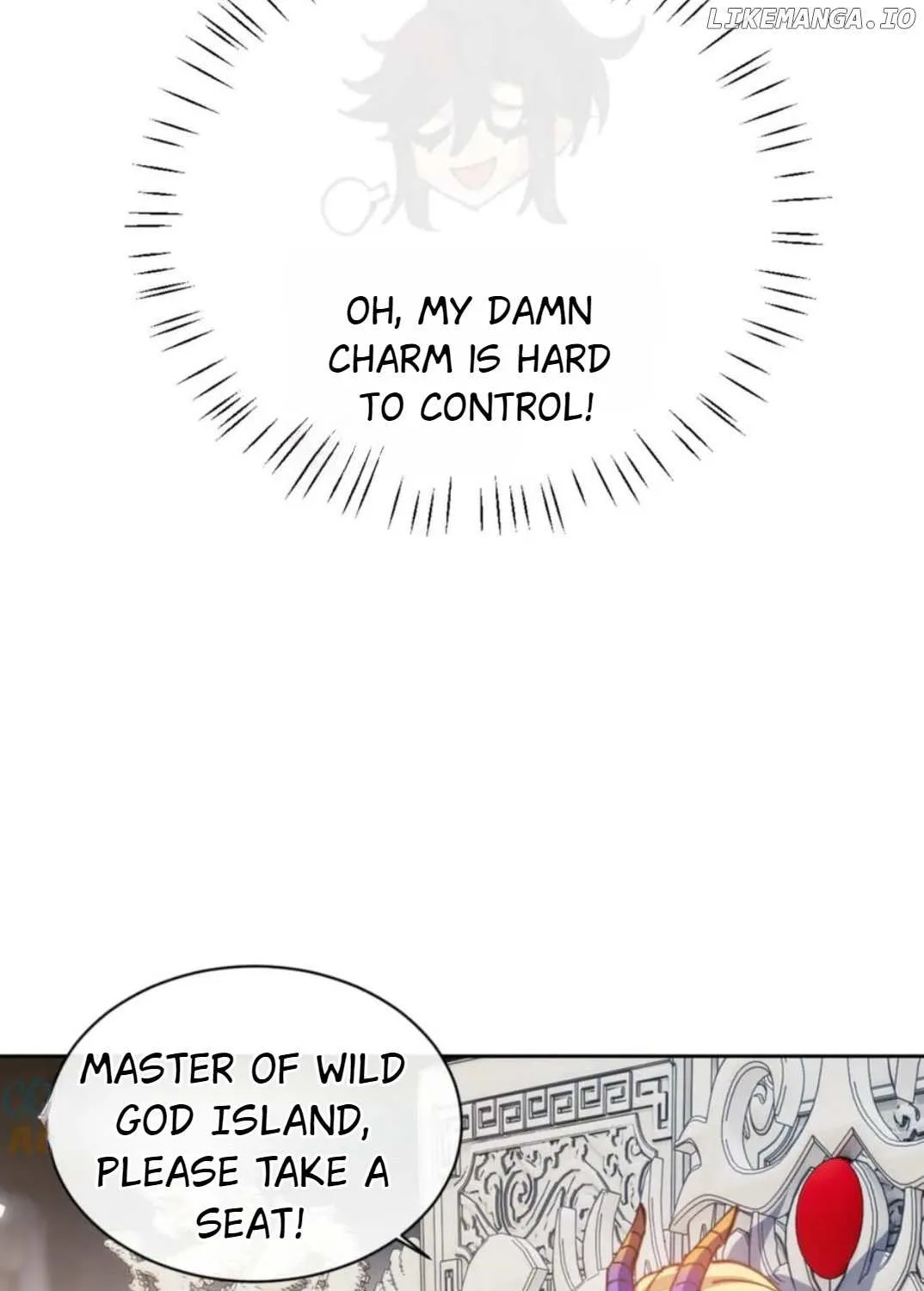 Master: This Villainous Disciple Is Not The Holy Child Chapter 124 page 76 - 