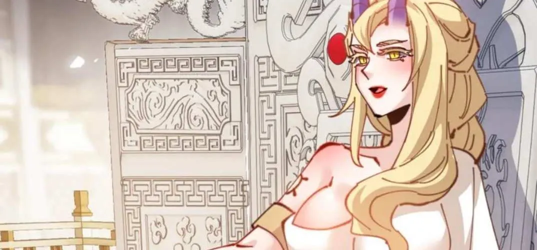 Master: This Villainous Disciple Is Not The Holy Child Chapter 124 page 77 - 