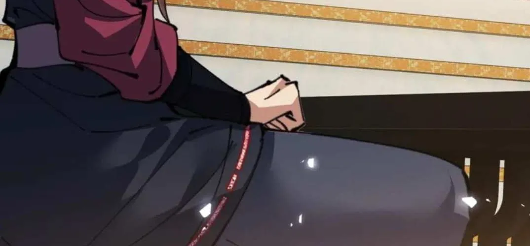 Master: This Villainous Disciple Is Not The Holy Child Chapter 124 page 81 - 