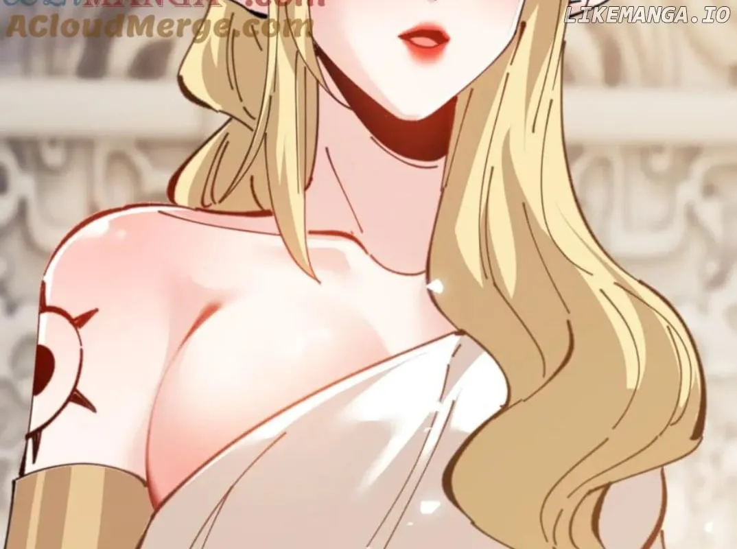 Master: This Villainous Disciple Is Not The Holy Child Chapter 124 page 84 - 