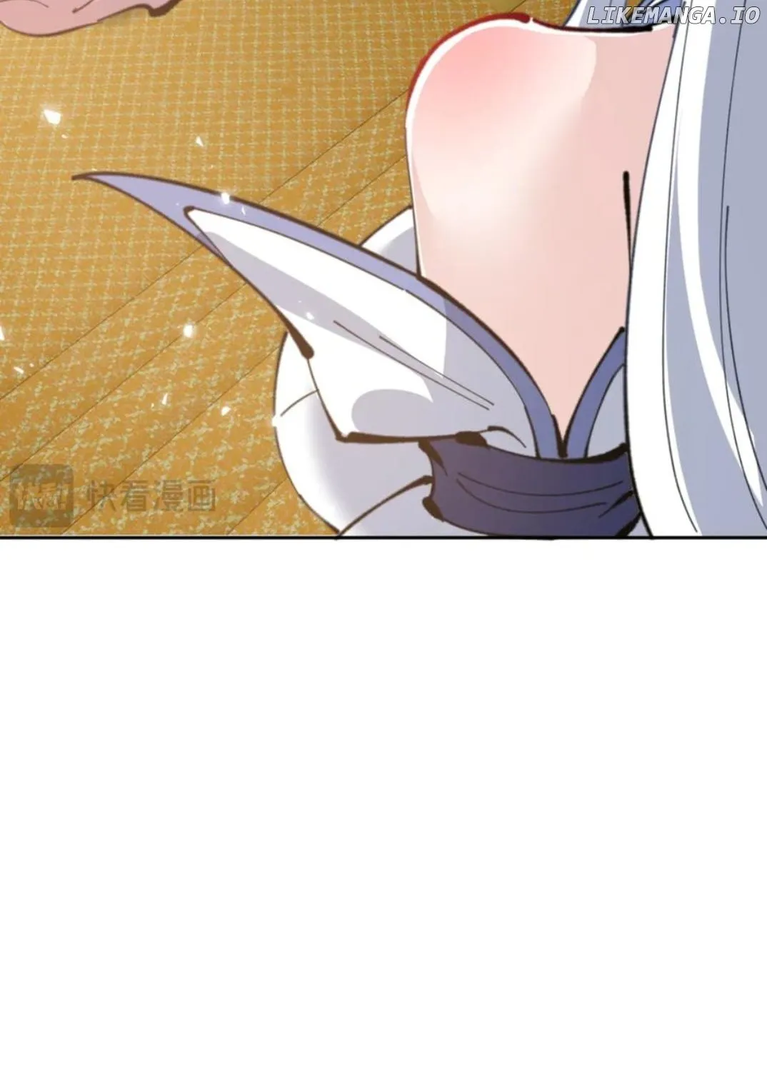 Master: This Villainous Disciple Is Not The Holy Child Chapter 124 page 97 - 