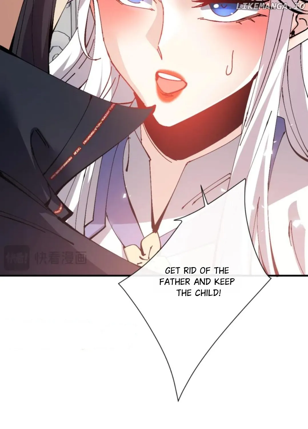 Master: This Villainous Disciple Is Not The Holy Child Chapter 125 page 104 - 