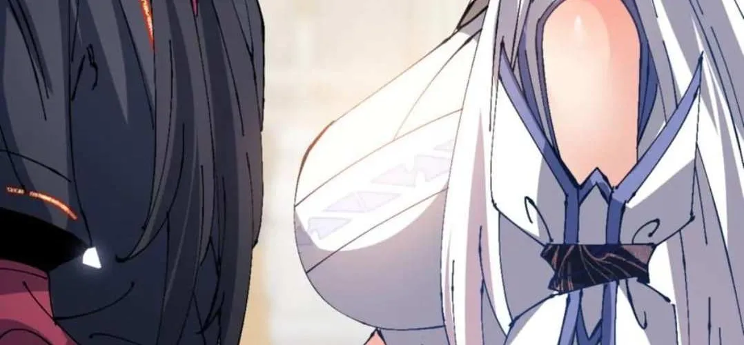 Master: This Villainous Disciple Is Not The Holy Child Chapter 125 page 116 - 