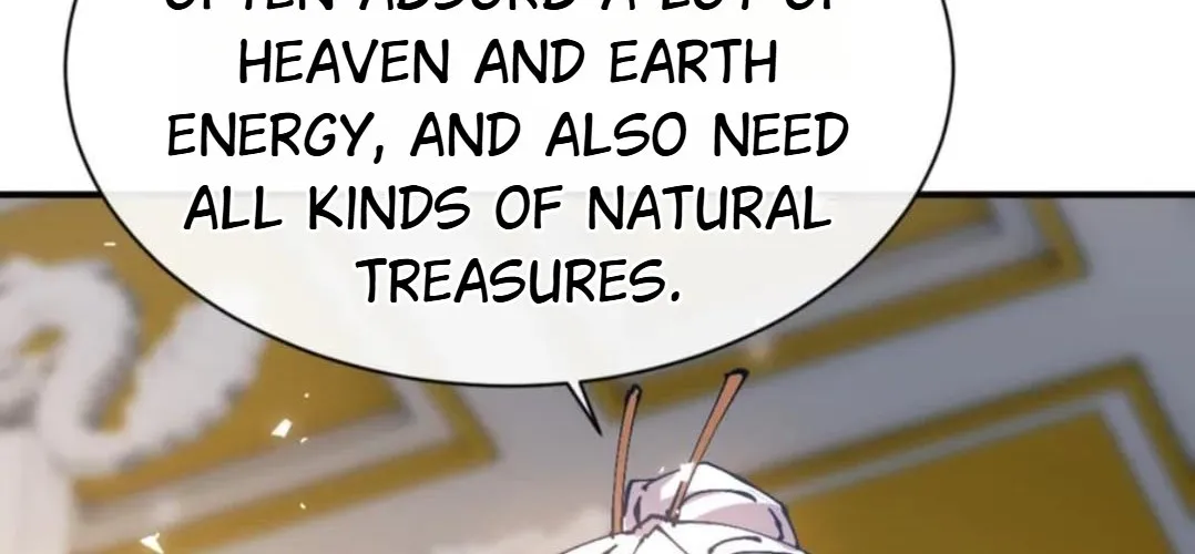 Master: This Villainous Disciple Is Not The Holy Child Chapter 125 page 118 - 