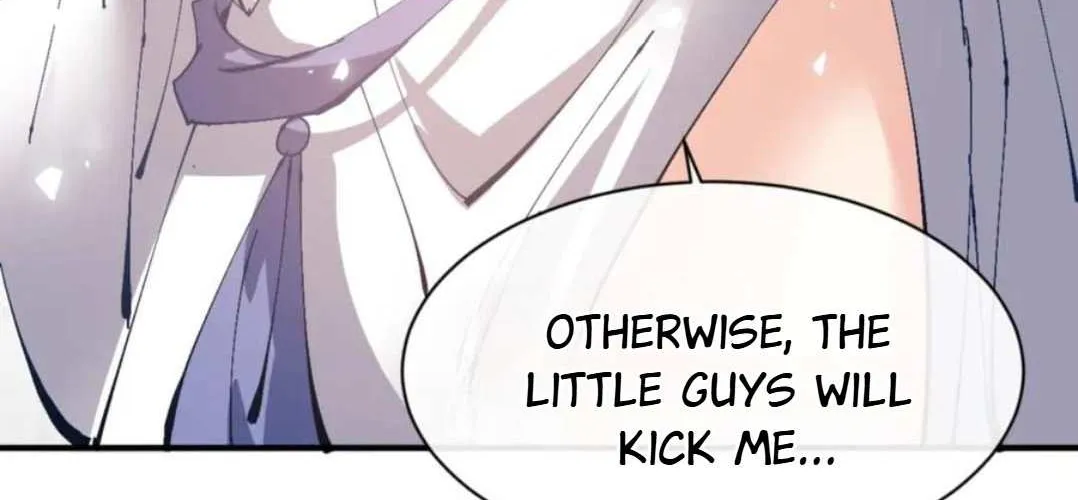 Master: This Villainous Disciple Is Not The Holy Child Chapter 125 page 120 - 