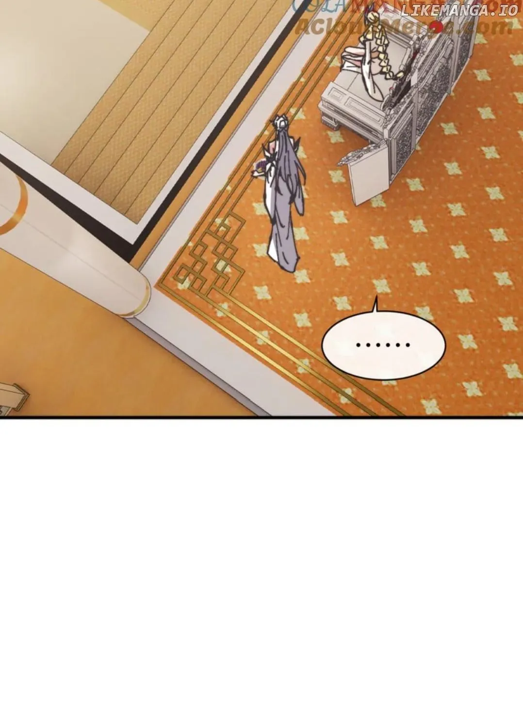 Master: This Villainous Disciple Is Not The Holy Child Chapter 125 page 13 - 