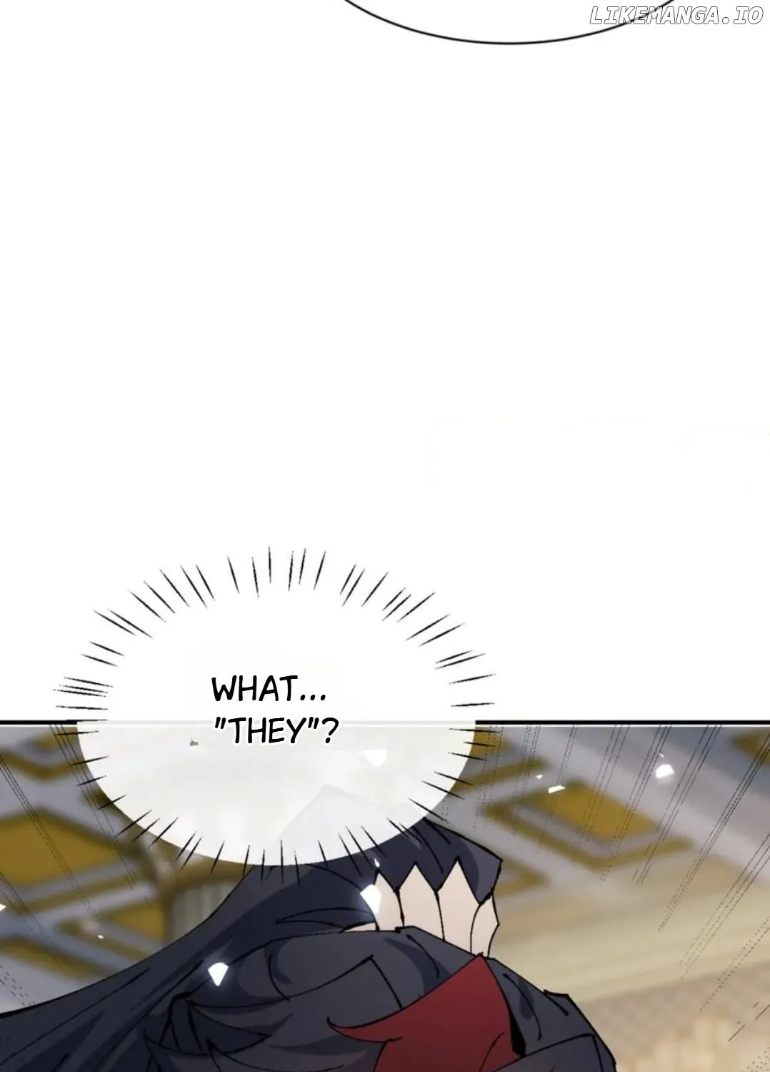 Master: This Villainous Disciple Is Not The Holy Child Chapter 125 page 121 - 
