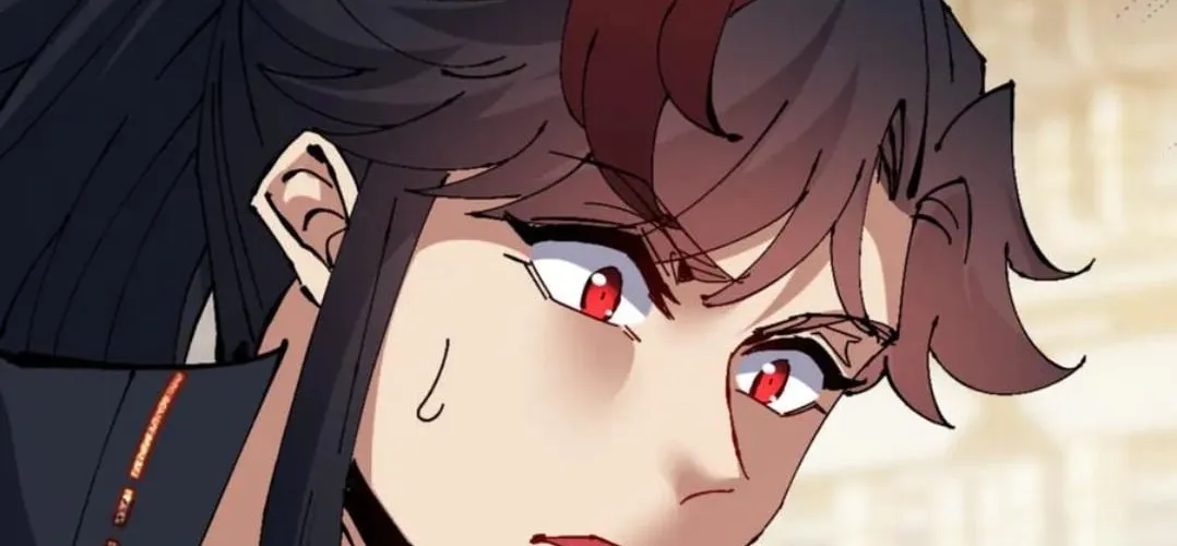 Master: This Villainous Disciple Is Not The Holy Child Chapter 125 page 122 - 