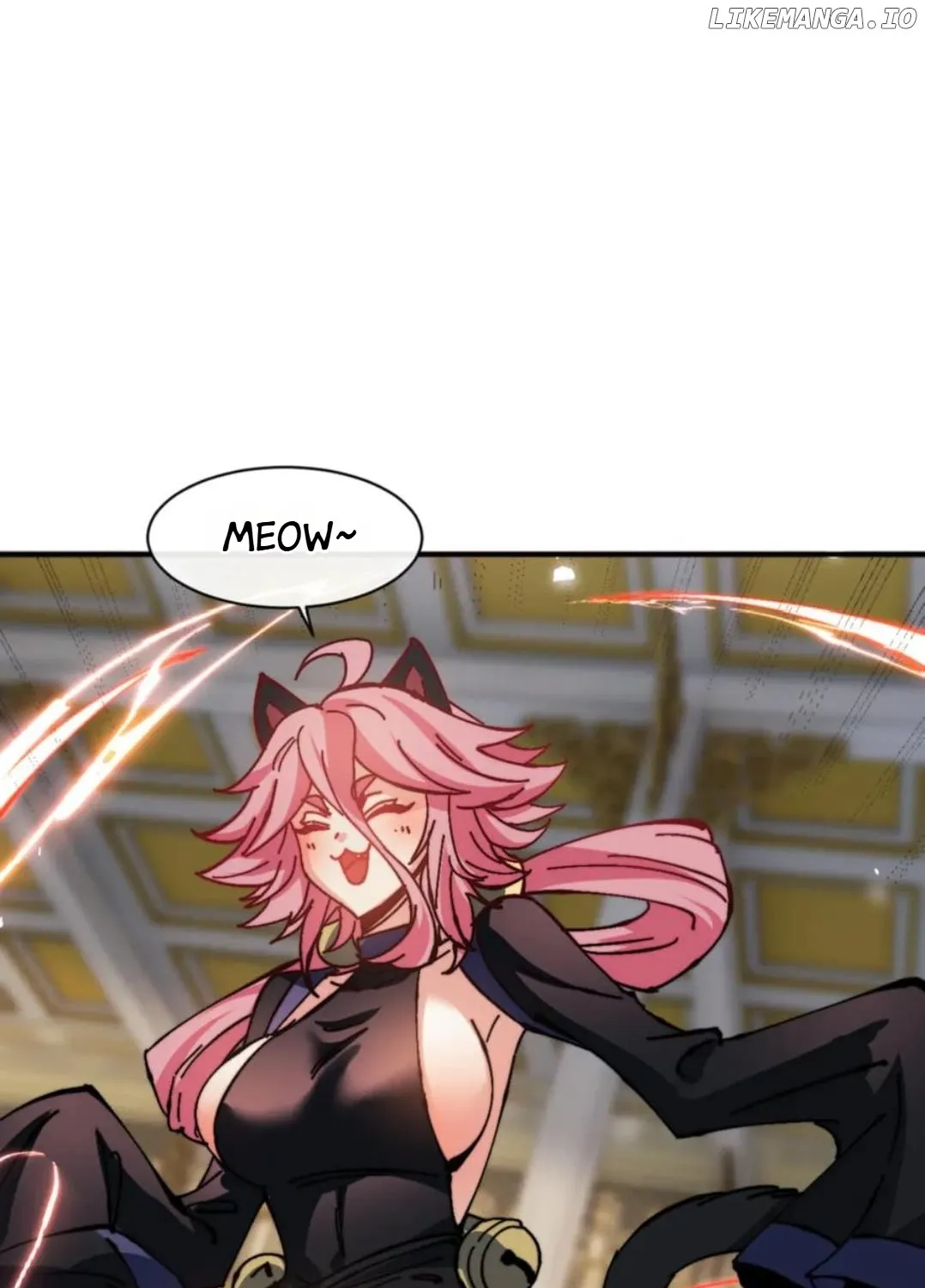 Master: This Villainous Disciple Is Not The Holy Child Chapter 125 page 17 - 
