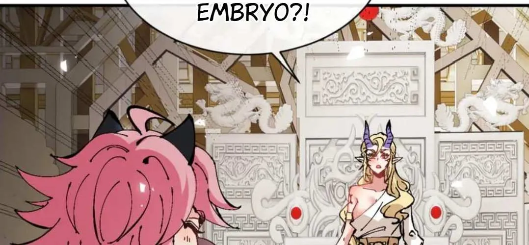 Master: This Villainous Disciple Is Not The Holy Child Chapter 125 page 20 - 