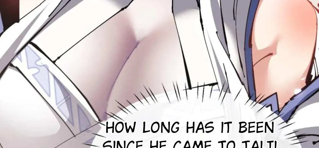 Master: This Villainous Disciple Is Not The Holy Child Chapter 125 page 24 - 