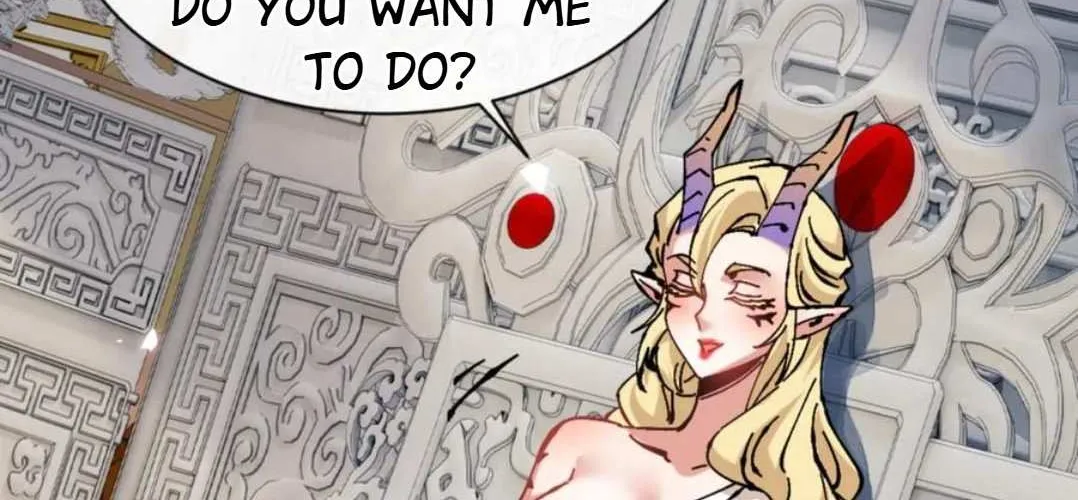 Master: This Villainous Disciple Is Not The Holy Child Chapter 125 page 26 - 